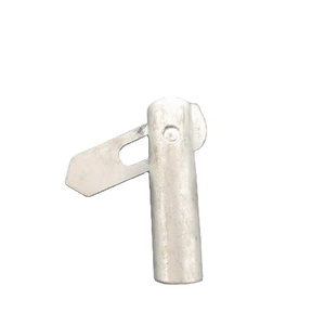 Xây dựng cường độ cao ván khuôn giàn giáo mạ kẽm mùa xuân Khóa Pin - Product Image 1