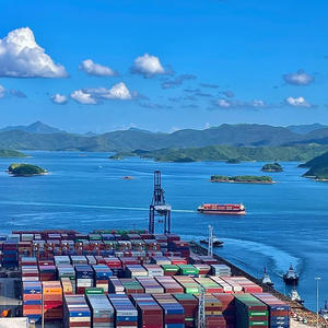 Fcl lcl אקספרס dddp סחורות מיוחדות מדלת לדלת סין לוס אנג 'לס ארה "ב זול זול ואמין לוגיסטיקה סוכן לוגיסטיקה - Product Image 3