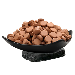 Alimento para Peces de Acuario, Tabletas de Artemia y Espirulina para Peces de Acuario, Alimento para Mascotas - Product Image 1
