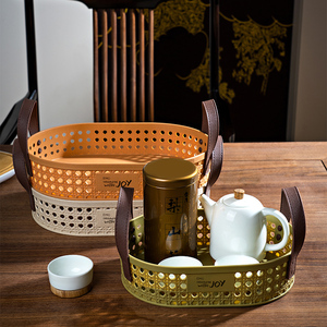 New lớn nhựa hình bầu <span class=keywords><strong>d</strong></span>ục tùy chỉnh nhựa xô Đồ chơi Giỏ lưu trữ container lưu trữ - Product Image 2