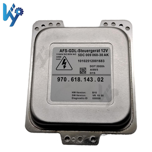 KY OEM 970.618.143.01 Accesorios para Automóviles, Balastro para Faros de Xenón, Nuevo, 12V - Product Image 5