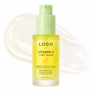 Suero Antioxidante OEM de Tendencia, Mejora la Claridad de la Piel, Refina la Textura, Ilumina la Piel, Absorción Rápida, Suero Ligero con Vitamina C - Product Image 6