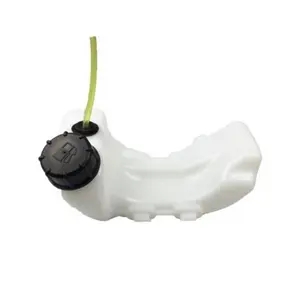 GX35 Fuel Tank For Brush Cutter Parts Small Engine Parts Garden Machinery Parts