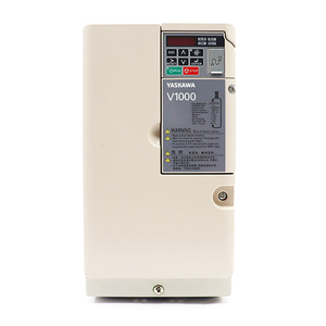 ไดรฟ์ AC รุ่นดั้งเดิม V1000 CIMR-VB4A0018FBA - Product Image 1