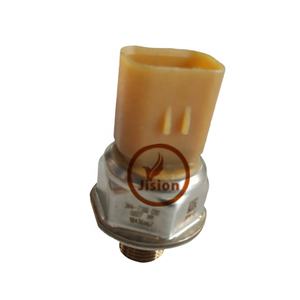 เซ็นเซอร์แรงดันน้ำมันคอมมอนเรล 344-7390 3447390 สำหรับอะไหล่รถยนต์สำหรับงานหนัก - Product Image 4