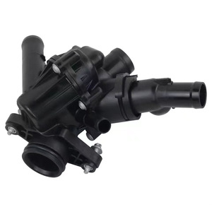 เทอร์โมสตัท SG051 2702002200 สำหรับเมอร์เซเดส-เบนซ์ CLA45 AMG GLA250 GLA250 4WD อะไหล่เปลี่ยนเครื่องยนต์ - Product Image 2