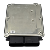 07K907309F Módulo de Computadora de Motor ECM ECU para Audi, Repuesto Duradero de Alta Calidad