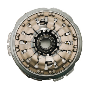 Transpeed-embrague doble, transmisión automática de fábrica, 0AM DSG, 7 velocidades, precio bajo, DQ200 - Product Image 3