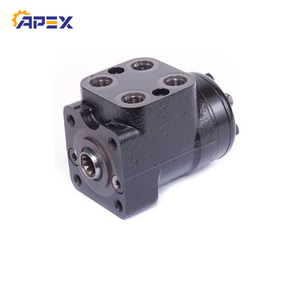 ชุดควบคุมพวงมาลัยแบบออร์บิทัล APEX ทนทานต่อการสึกหรอ รุ่น 35/412300 JCB 35412300 สำหรับเครื่องจักรก่อสร้าง อะไหล่รถขุด - Product Image 3