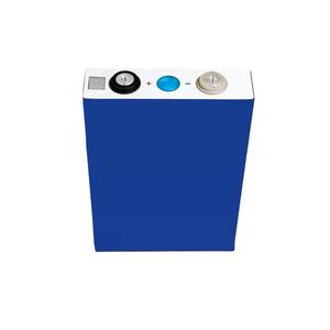 Aojia LF105 LiFePO4 Lithium-Batteriezellen 3,2V 105Ah 4000 Zyklen Wiederaufladbare Solar-Prismatische Batterie 3 Monate-1 Jahr Garantie - Product Image 2