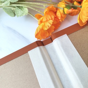 Vente chaude couverture d'album de <span class=keywords><strong>mariage</strong></span> <span class=keywords><strong>livre</strong></span> <span class=keywords><strong>photo</strong></span> <span class=keywords><strong>en</strong></span> cuir couverture rigide - Product Image 3