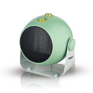 High Speed Hot Ceramic <b>Fan</b> Heater End of Light Tone Ceramic <b>Fan</b> Heater Wide-angle Shook His <b>Head</b> <b>Fan</b> Heater - Product Image 6