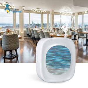 Abd popüler akıllı malzeme ev koku dağıtıcı hijyen koku difüzör koku koku koku nebulizatör - Product Image 1