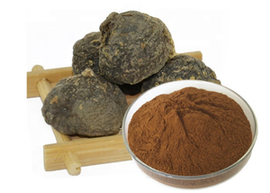 Longze Supply 100% ブラウンイエローファインパウダーピュアマカパウダー (添加物なし) - Product Image 6