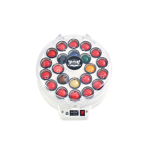 Máquina de Lavar Bolas de <span class=keywords><strong>Billar</strong></span> NAIPNI, <span class=keywords><strong>Blanca</strong></span>, Limpiador de 16 Bolas de <span class=keywords><strong>Billar</strong></span> - Product Image 5