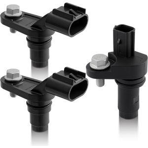 Capteur de position d'arbre à cames et de vilebrequin Carbbia 12577245 12588992 pour Buick Chevrolet Saturn L4 - Product Image 1