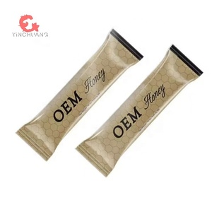 Natura Nhà Máy Khai Thác Hoàng Gia Mật Ong Người Đàn Ông Của Vip Phiên Bản Trong Kho Mật Ong Bao Bì Tinh Khiết Mật Ong Với Maca OEM - Product Image 4