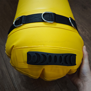 Bouée de plongée gonflable en PVC JE pour enfants, utilisation toute saison, plongée en apnée, pêche sous-marine, équipement de plongée, équipement de plongée sous-marine - Product Image 5