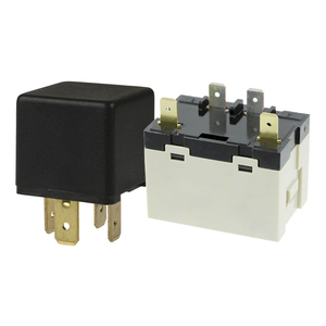 Relé 5-1462000-6 C93427=MT, 150 mW, 6 V, especialmente diseñado para relés de potencia, relés de más de 2 amperios - Product Image 1