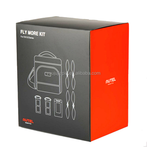 <span class=keywords><strong>Kit</strong></span> de vol Autel Robotics EVO II EVO <span class=keywords><strong>2</strong></span> <span class=keywords><strong>Fly</strong></span> <span class=keywords><strong>More</strong></span>, pack EVO II On-The-Go, accessoires et pièces de drone en stock - Product Image 5