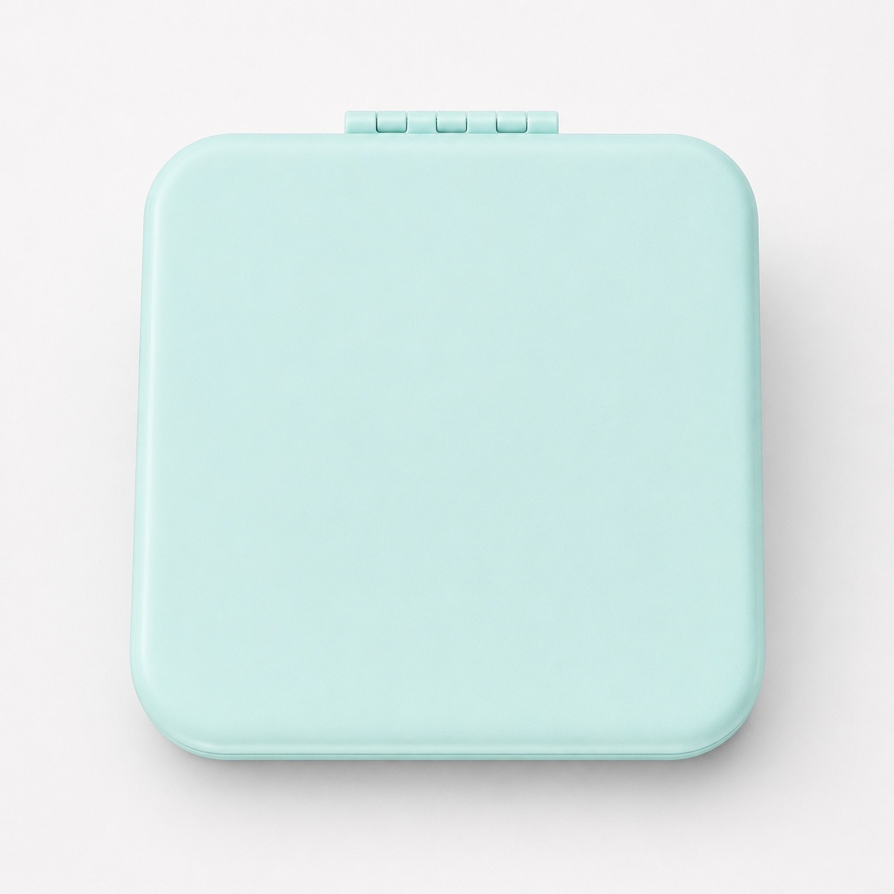 Square Large - [Mint Green]