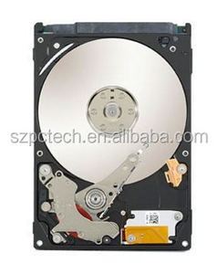 Seagate ST500VT000 500 GB 2,5 "disco duro interno - Product Image 1