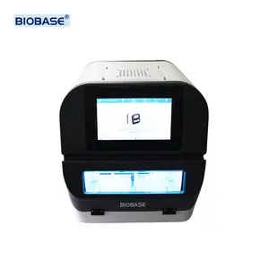 BIOBASE produsen Tiongkok ekstraktor asam fosfat 32 sampel BK-HS32 /RNA DNA mesin penguji asam inti untuk PCR labs