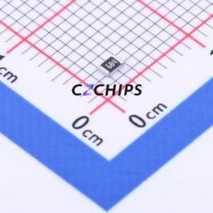 Resistencia SMD HP05W3J0684T5E 0805 (Tipo: Película Gruesa) (Resistencia: 680kOhm Precisión: 5%) - Product Image 1