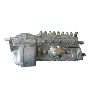 BF6L913 משאבת הזרקת דלק בלחץ גבוה 0423 2078 04232078 0423 2077 04232077 עבור דויטץ'