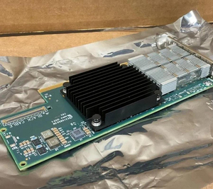อะแดปเตอร์อีเธอร์เน็ต Mellanox MCX653106A-HDAT Internal InfiniBand PCIE IB VPI แบบสองพอร์ต 200GbE QSFP56 พร้อมส่ง - Product Image 3