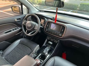 GAC GS3 2017 d'<span class=keywords><strong>occasion</strong></span>, 1.5L, automatique, conduite à gauche, SUV compact, jantes en alliage, Euro 5, pour l'exportation |   Approvisionnement en gros - Product Image 4
