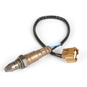 Para Nissan modelo 22693-VZ90A <span class=keywords><strong>Sensor</strong></span> de oxígeno delantero con 1 año de garantía 22693VZ90A 22693-3TA0A - Product Image 1