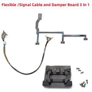 Genuine for Mavic Pro <b>Gimbal</b> Mainboard Arm Motor Signal/Flat Cable Camera Lens/Frame Damper for DJI Mavic Pro Platinum - Product Image 4