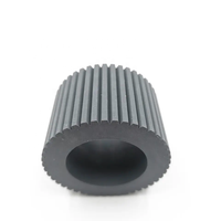 Rouleau de ramassage C252-2802 pour Gestetner Jp 730 735 750 780c 785c Ricoh Dx 2330 2430 2432 duplicateur pièces de rechange C 2522-802