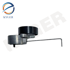 Pulley Tensioner Sabuk Sistem Mesin Otomatis LR004667 Cocok untuk Land Rover Range Rover Sport 2014-2022 L494 - Product Image 4