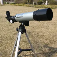 Prever fábrica OEM F36050 aves telescopio astronómico para al aire libre