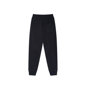 Pantalons de survêtement décontractés amples pour hommes, automne-hiver, basiques, assortis à tout, fabriqués <span class=keywords><strong>en</strong></span> Chine, HB-K9545 HB-K9663 HB-K9331 - Product Image 2
