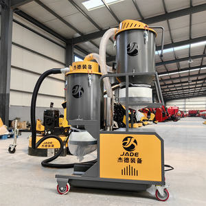 Aspirapolvere industriale a turbina industriale <span class=keywords><strong>fisso</strong></span> portatile pesante - Product Image 3