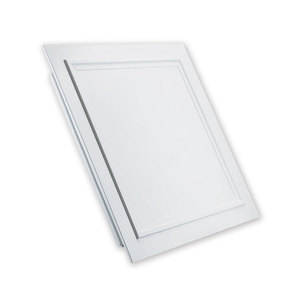 Ẩn đẩy loại ống truy cập cửa-Cửa bảo trì phẳng cho Trần-HVAC hệ thống Trần thông gió kiểm tra bảng điều khiển cửa - Product Image 1