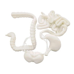 Impression 3D personnalisée en acier inoxydable, aluminium, titane, résine, service d'impression 3D SLA SLM, impression 3D médicale personnalisée OEM - Product Image 3
