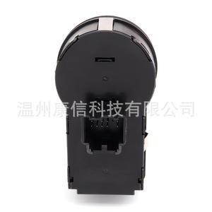 Interrupteurs automatiques 13268720 pour commande de phares Opel universelle - Product Image 2