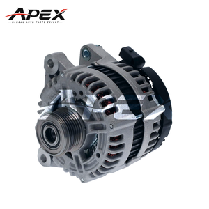 Alternador APEX-ALFO055 12V 150A para <span class=keywords><strong>FORD</strong></span> <span class=keywords><strong>Mondeo</strong></span> VOLVO V70/S80 Nuevo Alternador 30795169, 36000798 20013N - Product Image 2
