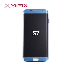 Écran LCD d'origine de haute qualité pour téléphone portable Samsung Galaxy S7 <span class=keywords><strong>G930F</strong></span>, écran tactile de remplacement - Product Image 2