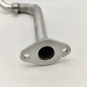 Tuyau de raccordement EGR 070131521AF pour VW TOUAREG TRANSPORTER/T5/Plate-forme/Châssis/Bus/<span class=keywords><strong>Van</strong></span> 2.5L 19701 070131521H V10640028 ENT500625 - Product Image 3