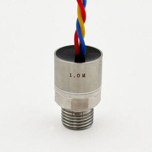Oem Xgzp6130a ± 2.0% Fss Hoge Stabiliteit 304 Roestvrij Staal Mems Olie-Gevulde Drukzender - Product Image 5