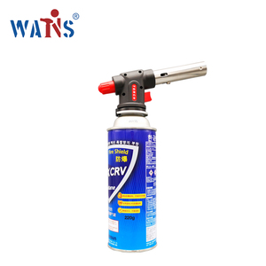 Chất Lượng Cao Tùy Chỉnh Thu Nhỏ Butan <span class=keywords><strong>Torch</strong></span> WS-504C Ánh Sáng Máy Bay Phản Lực Nhà Bếp Nướng Creme Brulee Nướng Cho Nhà Bếp Sử Dụng <span class=keywords><strong>Torch</strong></span> Nhẹ Hơn - Product Image 2