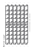 Convertissez les fichiers PDF en fichiers PCB et schémas de circuits, services de conception de circuits imprimés pour Protel AD/PADS
