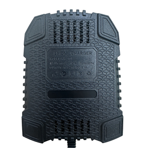 Compatible avec les outils électriques Dartek 21V 0.5A 1.2A 1.8A 2A, chargeur de batterie Li-ion Dartec, charge rapide avec indicateur LED - Product Image 5