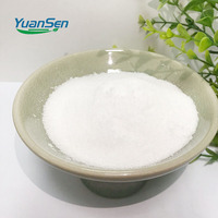 Additif alimentaire édulcorant fructose Suger poudre cristalline fructose cristallin de riz pour l'industrie alimentaire