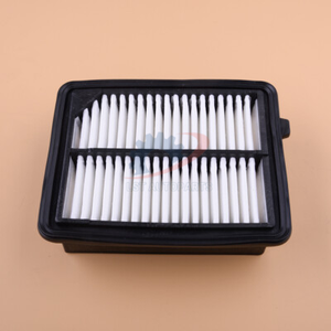 17220-5K0-A00กรองอากาศของแท้สำหรับ Honda Acura <span class=keywords><strong>Civic</strong></span> Hybrid ชิ้นส่วนอะไหล่รถยนต์172205K0A00ตัวกรอง - Product Image 5